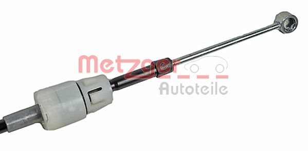 Cable Pull, manual transmission (3150239)