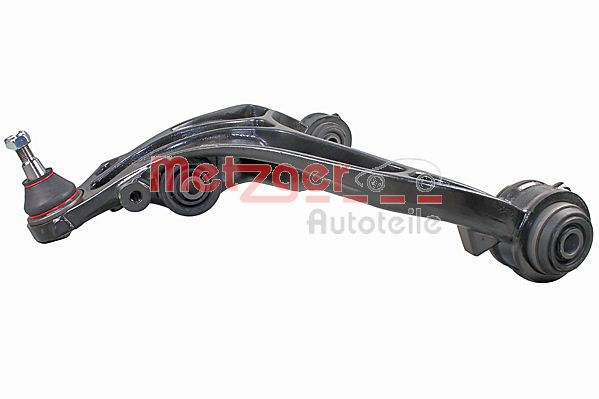 Control/Trailing Arm, wheel suspension (58121601)