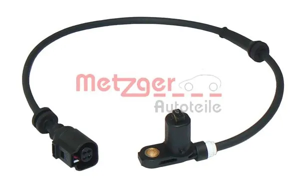 Sensor, wheel speed (0900253)