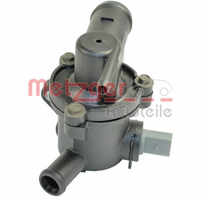 Thermostat, coolant (4006146)