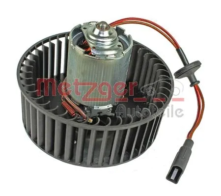 Interior Blower (0917080)
