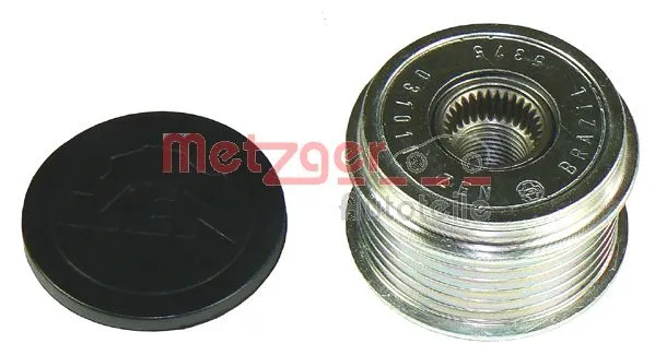 Alternator Freewheel Clutch (2170002)