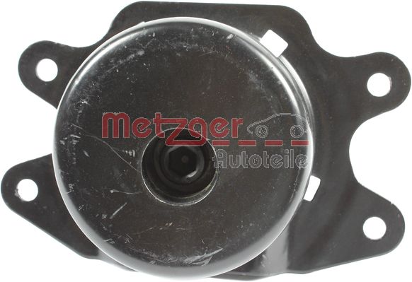 Mounting, engine (8050946)