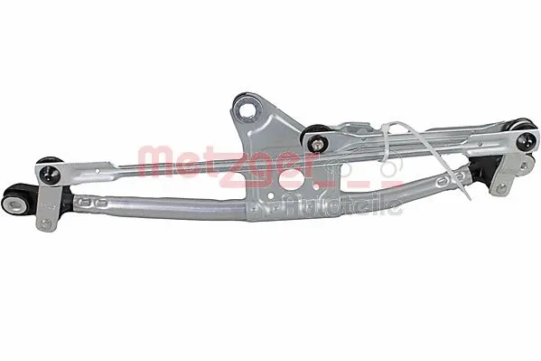 Wiper Linkage