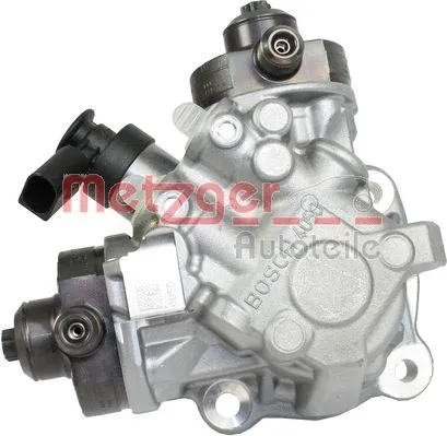 High Pressure Pump (0830020)