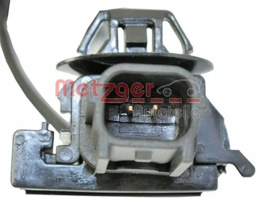 Sensor, wheel speed (0900850)
