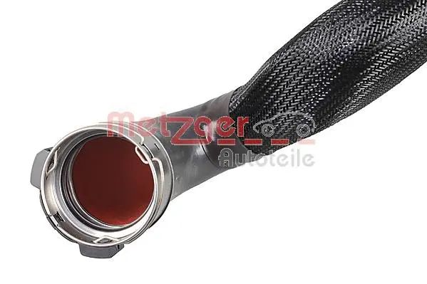 Charge Air Hose (2400634)