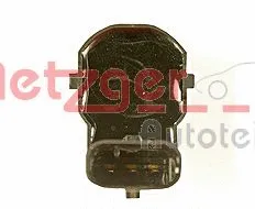 Sensor, parking distance control