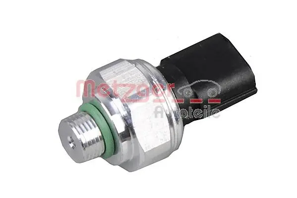 Pressure Switch, air conditioning (0917440)