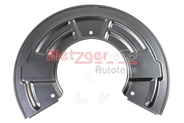 Splash Guard, brake disc