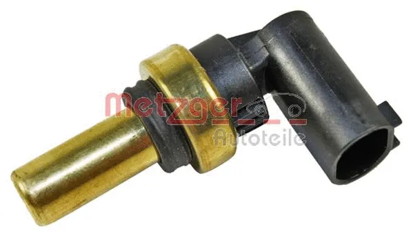 Sensor, coolant temperature
