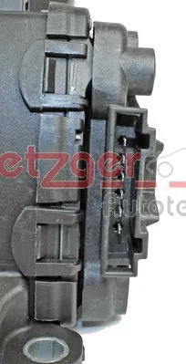 Sensor, accelerator pedal position (0901158)