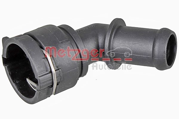 Coolant Flange (4010174)
