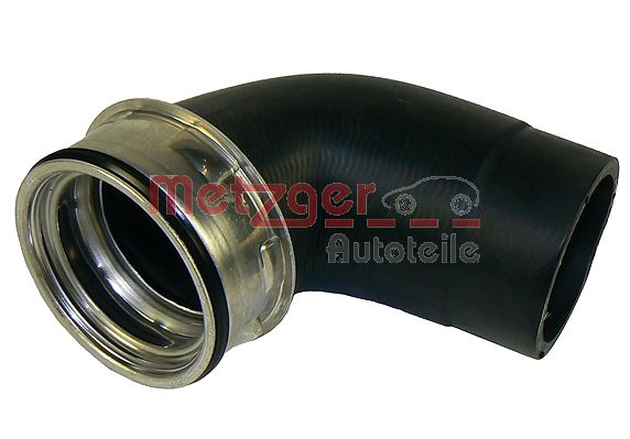 Charge Air Hose (2400116)