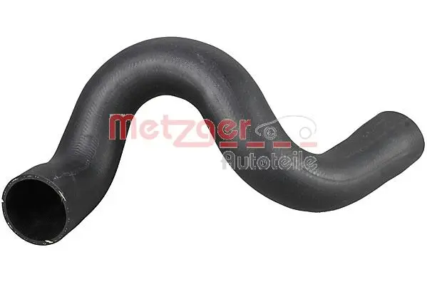 Charge Air Hose (2400394)