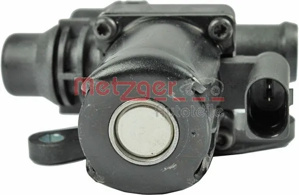 Coolant Control Valve