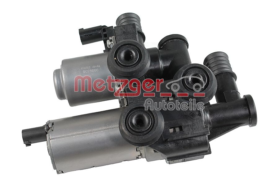Coolant Control Valve (0899336)
