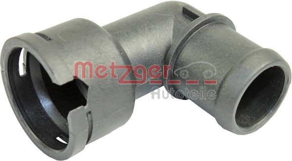 Coolant Flange (4010027)
