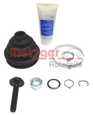 Bellow Kit, drive shaft (751.015K)