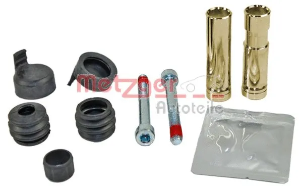 Guide Sleeve Kit, brake caliper (113-1499X)