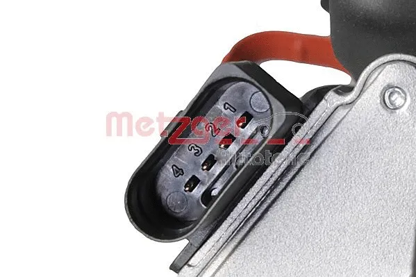 Intake Manifold Module