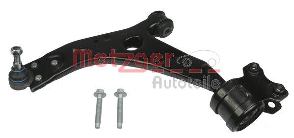 Control/Trailing Arm, wheel suspension (58038801)
