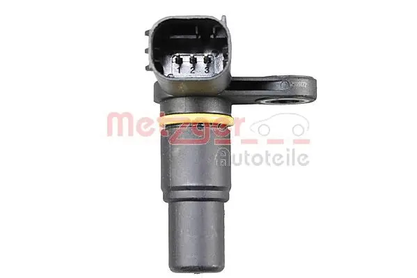 Sensor, camshaft position