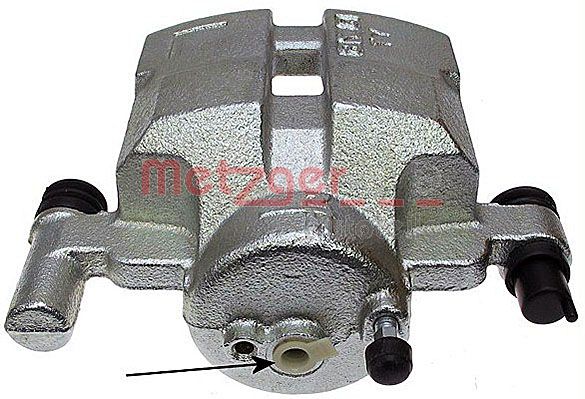 Brake Caliper (6250696)
