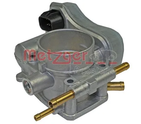 Throttle Body (0892081)
