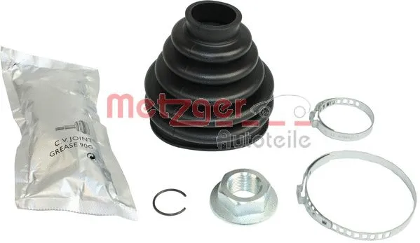 Bellow Kit, drive shaft (751.305)