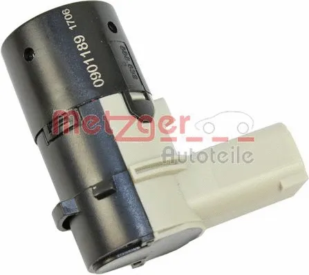 Sensor, parking distance control