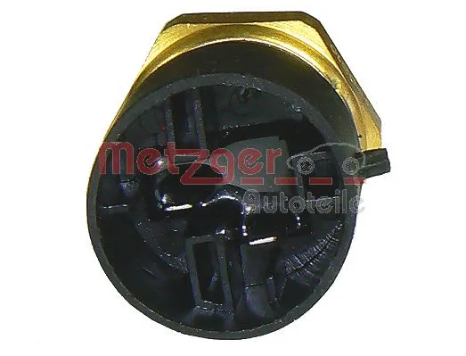 Temperature Switch, radiator fan (0915028)