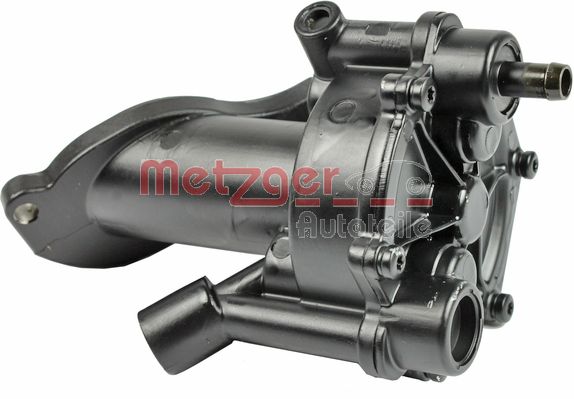 Vacuum Pump, braking system (8010005)