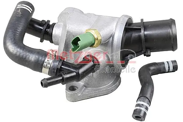 Thermostat, coolant (4006374)