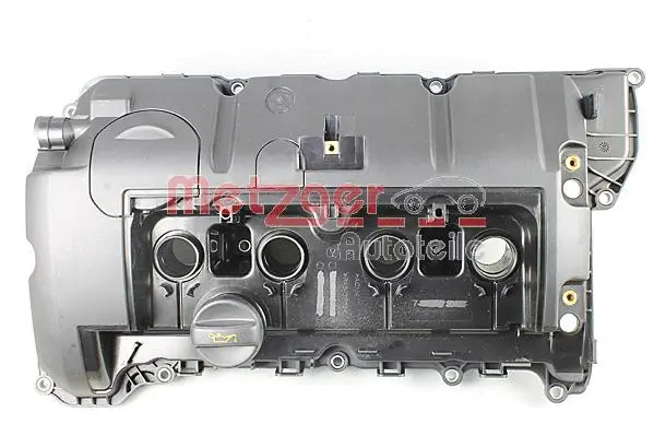 Cylinder Head Cover