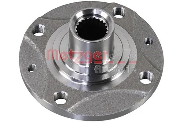 Wheel Hub (N 1082)