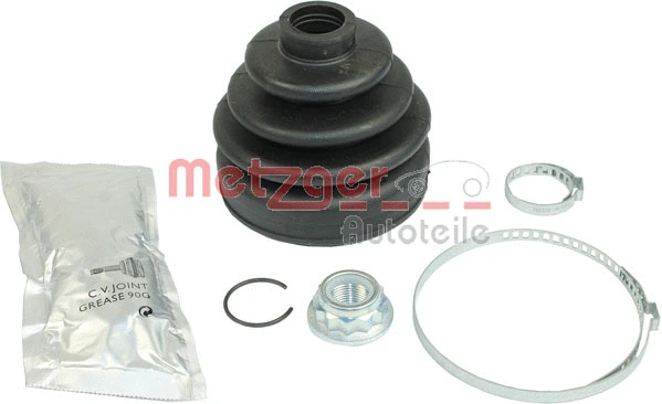 Bellow Kit, drive shaft (751.023)