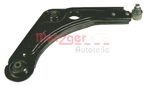 Control/Trailing Arm, wheel suspension (58036702)