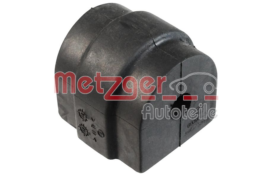 Mounting, stabiliser bar (52106009)
