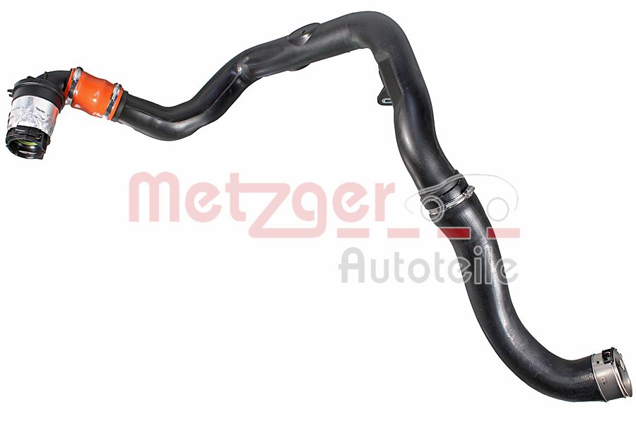 Charge Air Hose (2401032)