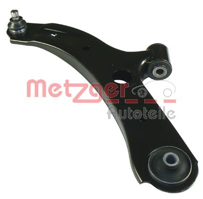 Control/Trailing Arm, wheel suspension (58066301)