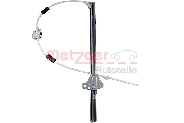 Window Regulator (2160711)