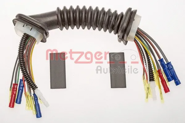 Cable Repair Kit, tailgate (2320076)