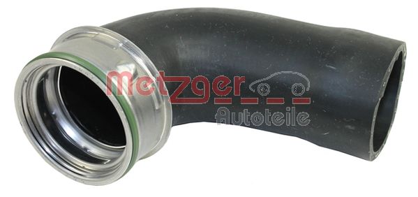 Charge Air Hose (2400324)