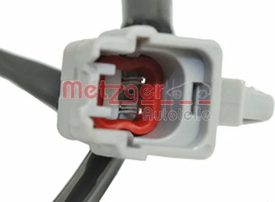 Sensor, wheel speed (0900839)