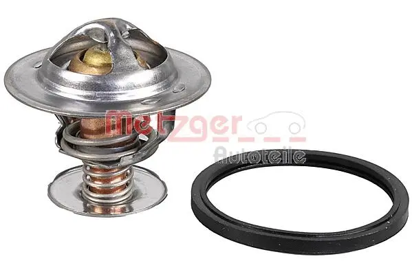 Thermostat, coolant (4006384)