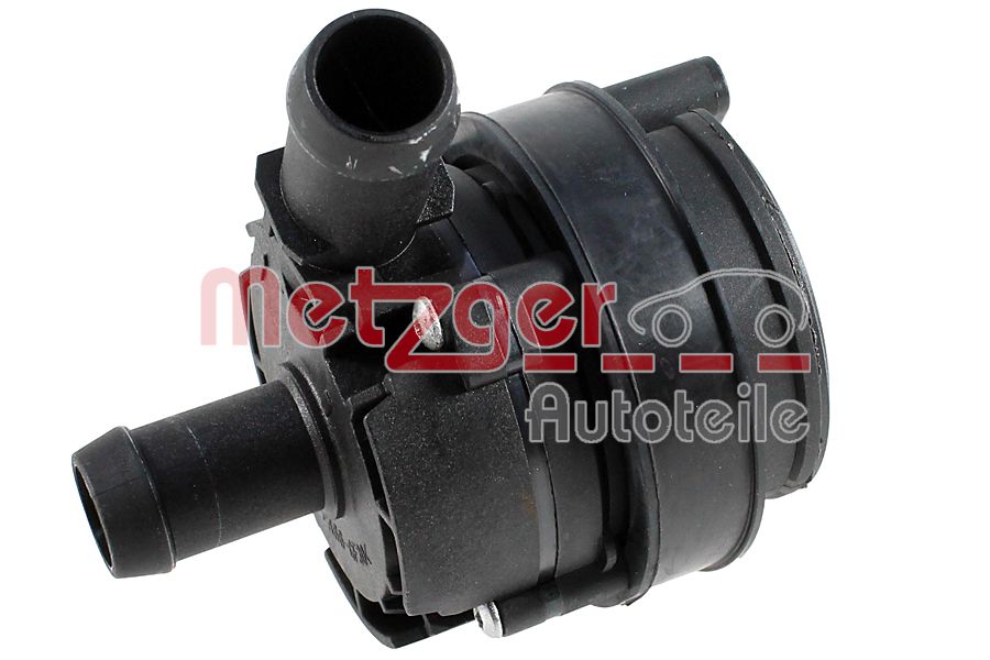 Auxiliary Water Pump (cooling water circuit) (2221120)