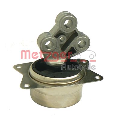 Mounting, engine (8053675)