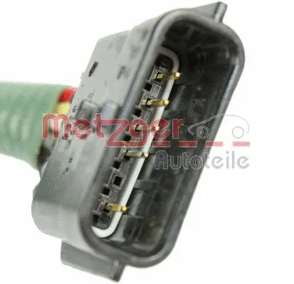 Lambda Sensor (0893651)