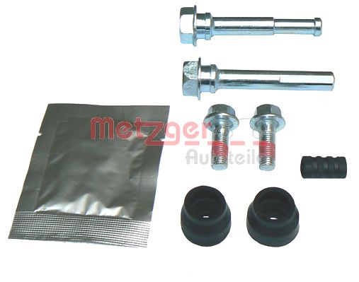 Guide Sleeve Kit, brake caliper (113-1420X)